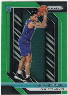 Miles Bridges