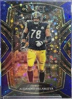 Alejandro Villanueva