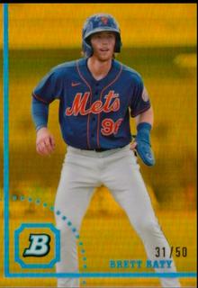 Brett Baty