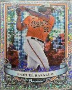 Samuel Basallo