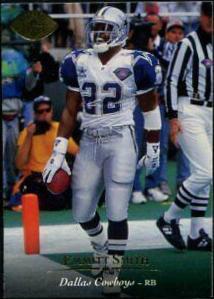 Emmitt Smith