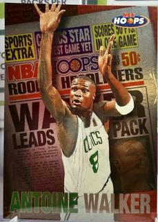 Antoine Walker