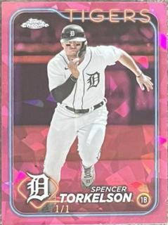 Spencer Torkelson