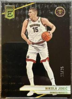 Nikola Jokic