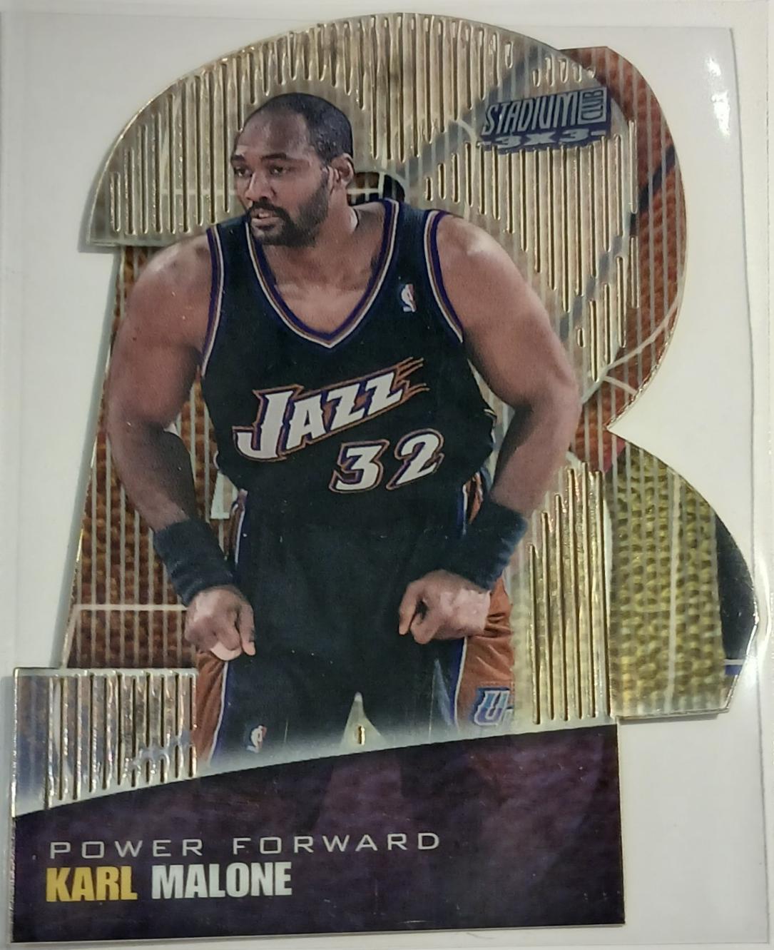 Karl Malone