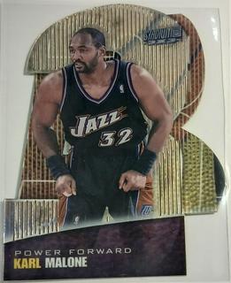 Karl Malone