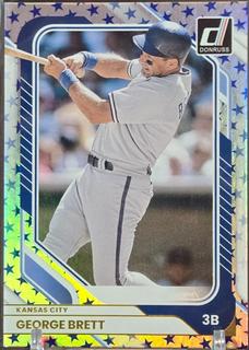 George Brett