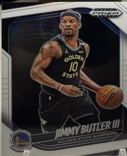 Jimmy Butler III