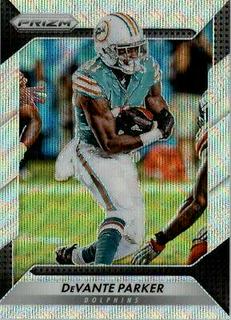 DeVante Parker