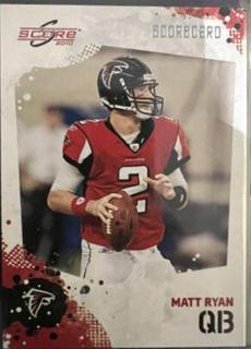Matt Ryan