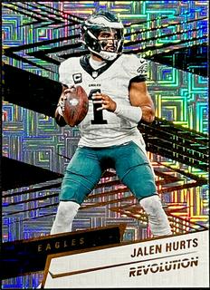 Jalen Hurts