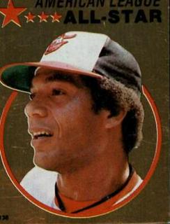 Ken Singleton