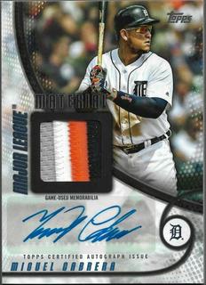 Miguel Cabrera