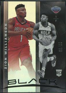Zion Williamson