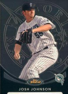 Josh Johnson