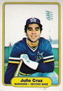 Julio Cruz