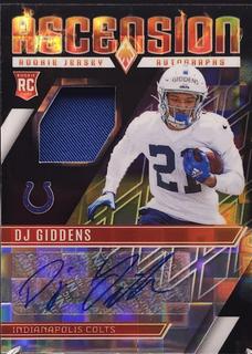 DJ Giddens