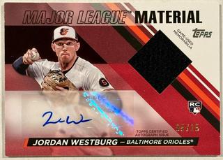 Jordan Westburg