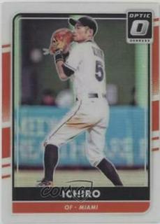 Ichiro
