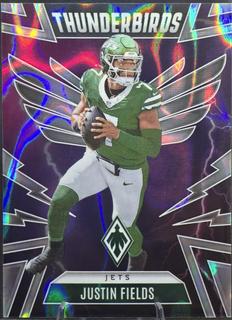 Justin Fields