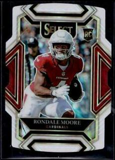 Rondale Moore
