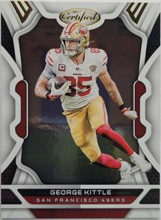 George Kittle
