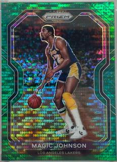 Magic Johnson