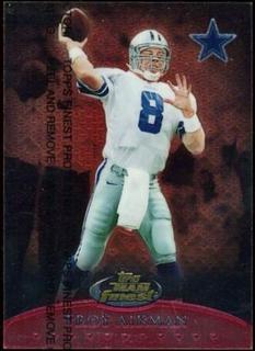 Troy Aikman