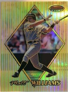 Matt Williams