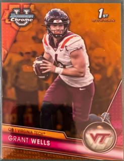 Grant Wells