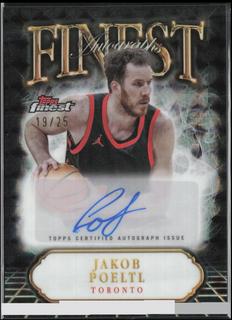 Jakob Poeltl