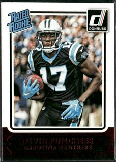 Devin Funchess
