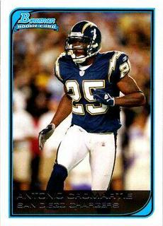 Antonio Cromartie
