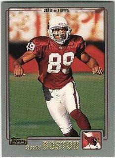 David Boston