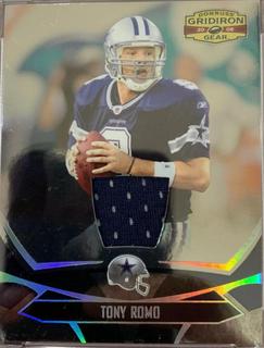 Tony Romo