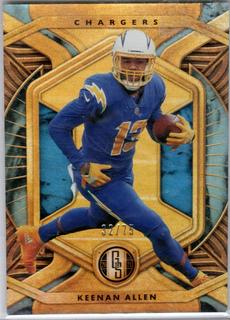 Keenan Allen