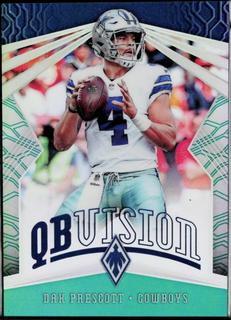 Dak Prescott