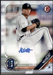 Adam Wolf