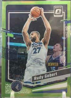Rudy Gobert