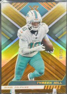 Tyreek Hill