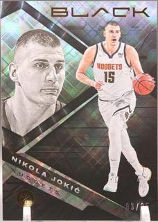 Nikola Jokic