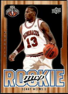 Sonny Weems