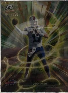 Josh Allen