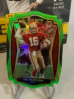 Joe Montana