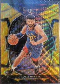 Jamal Murray