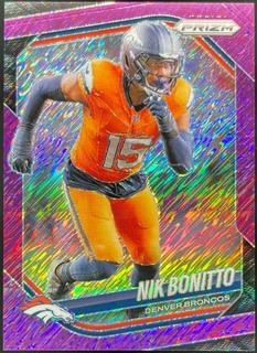 Nik Bonitto