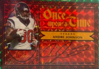 Andre Johnson