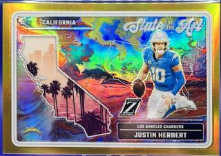 Justin Herbert