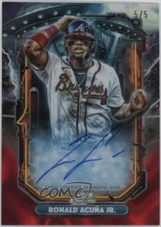 Ronald Acuna Jr.
