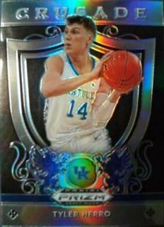 Tyler Herro